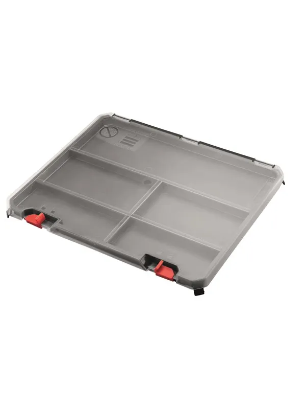 Bosch DIY Lockbox Förvaringslåda