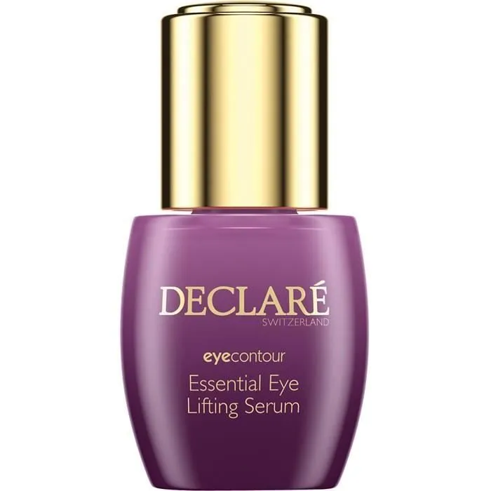 Declaré Eye Contour Essential Eye Lifting Ögonserum