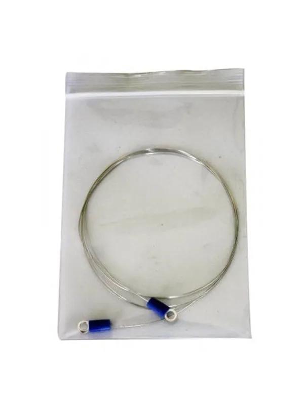 EDMA Replacement cutting wire - 1370 mm