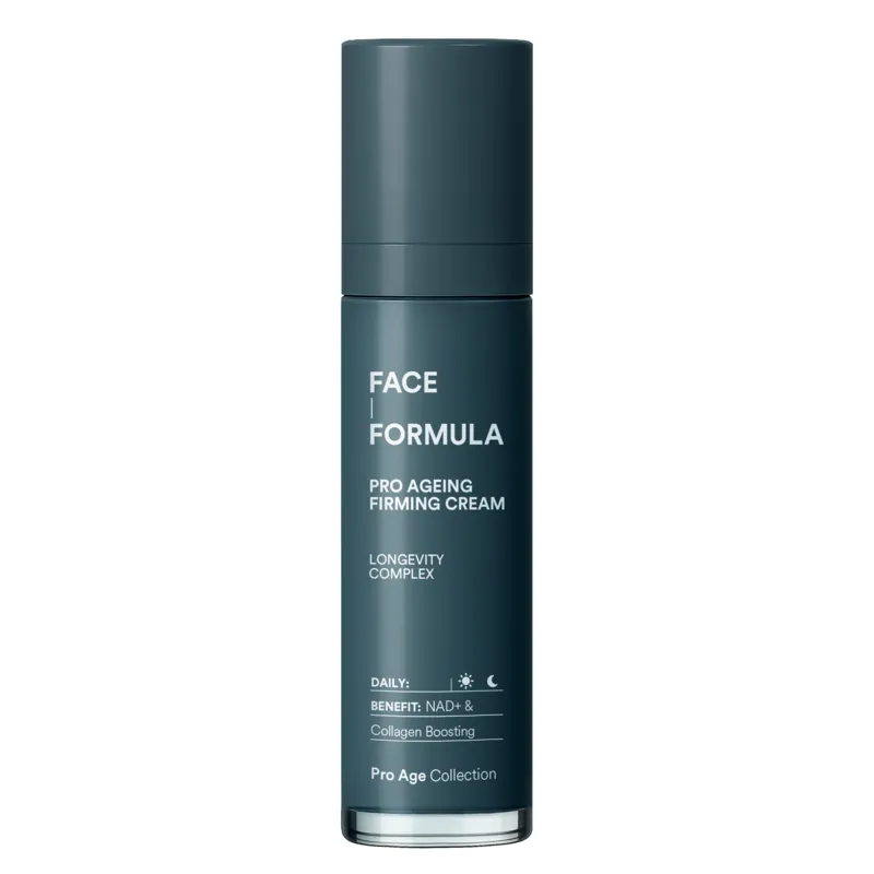 Face Formula (Elixir Cosmeceuticals) Face Formula Pro Age Firming Cream 50 ml
