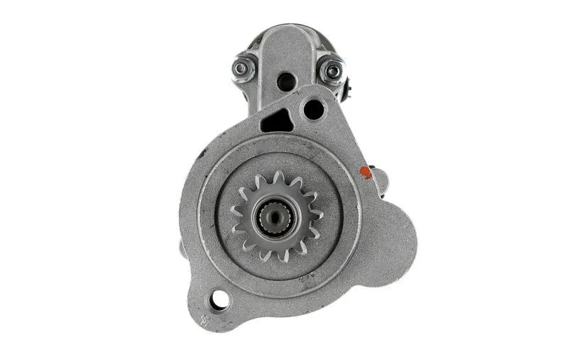 Startmotor ROTOVIS Automotive Electrics 8080913