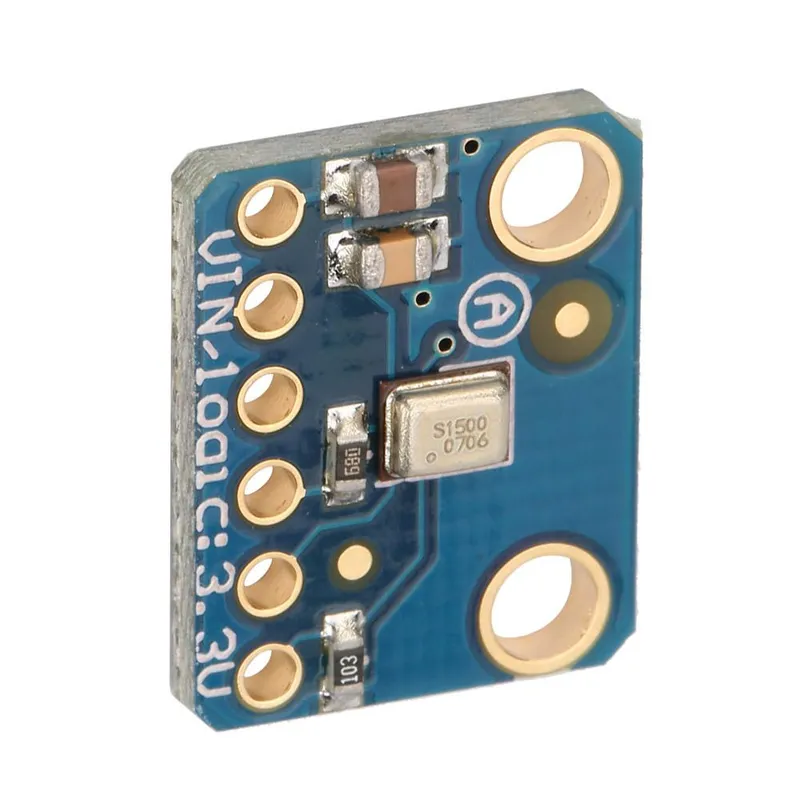 SPH0645 I2S MEMS Mikrofon Breakout Board Modul 50Hz15KHz