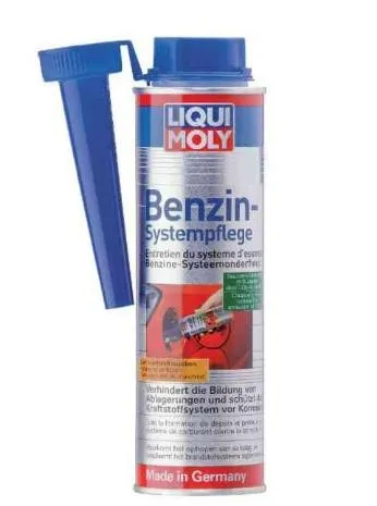 LIQUI MOLY 5108 Bensintillsats