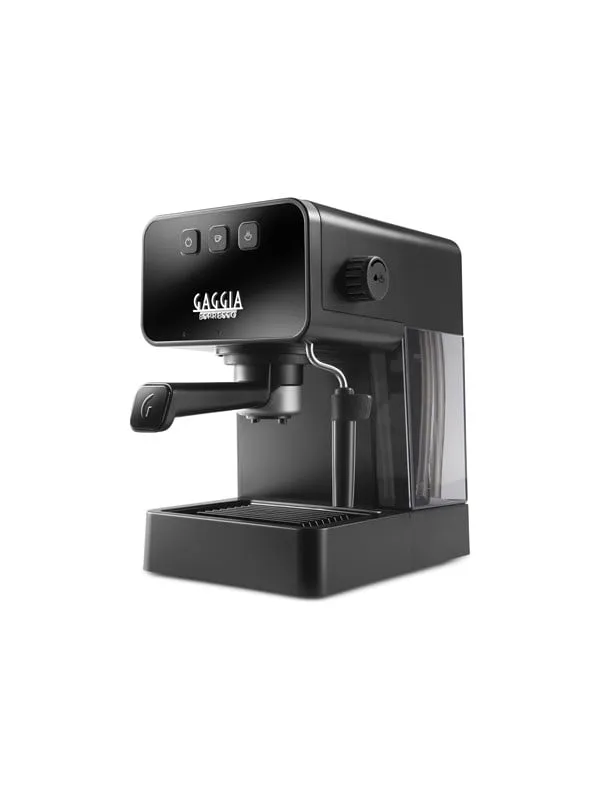 Gaggia Espresso EG2111 - coffee machine - 15 bar - black stone