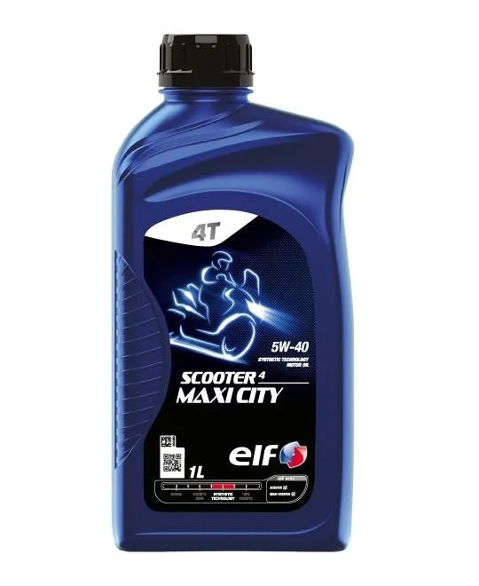 Motorolja ELF 213960