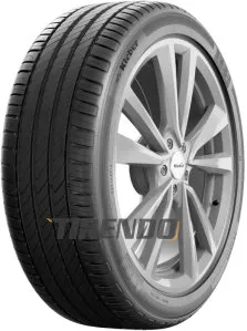 Kleber Dynaxer HP 5 ( 235/45 R18 94V )