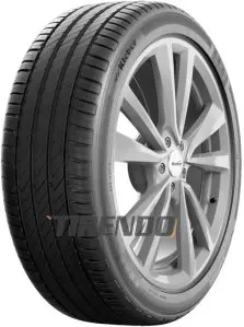 Kleber Dynaxer HP 5 ( 235/45 R18 94V )