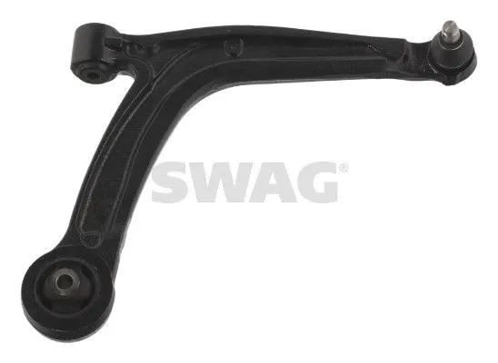 Länkarm, hjulupphängning SWAG 70 93 4760