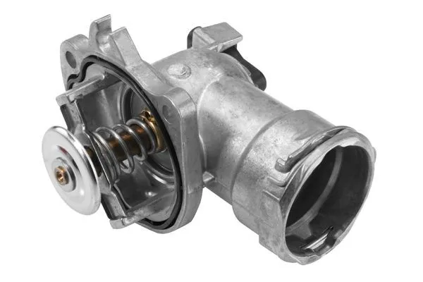 Termostat, kylvätska WAHLER 4835.87D