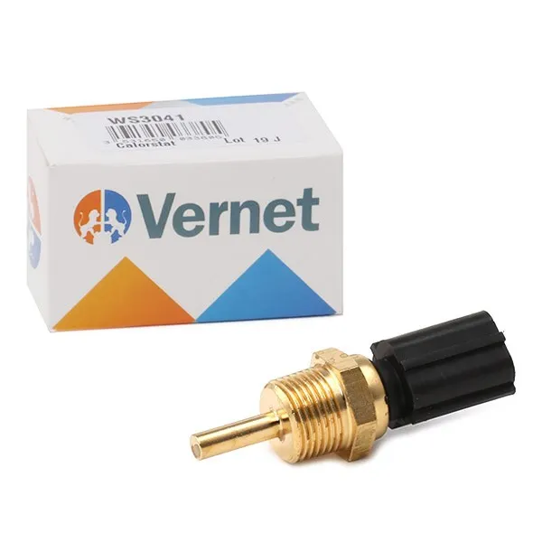 Kylvätsketemperatursensor CALORSTAT by Vernet WS3041
