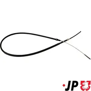 Handbromsvajer JP GROUP 1170301200
