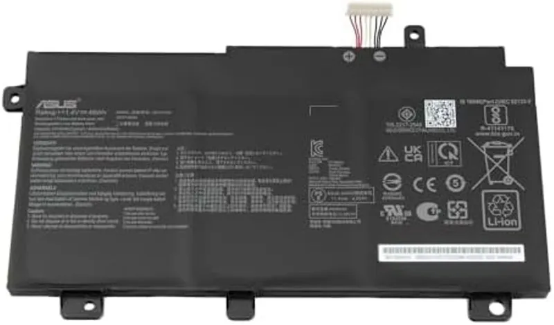 ASUS Batteri B31N1726 4240mAh / 48Wh / 11.4V / 3 celler