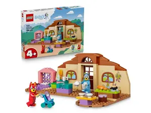 Skolan med Rusty och Bluey LEGO® Bluey (11221)