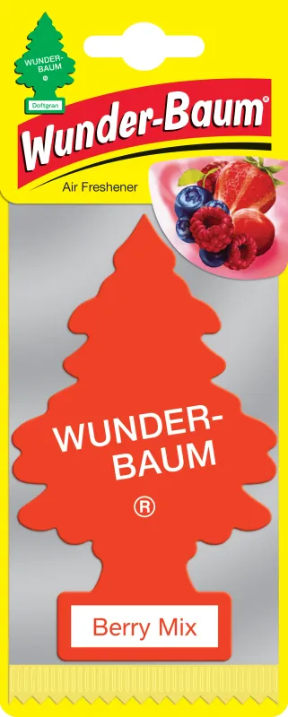 Doftgran Berry Mix Wunder-Baum