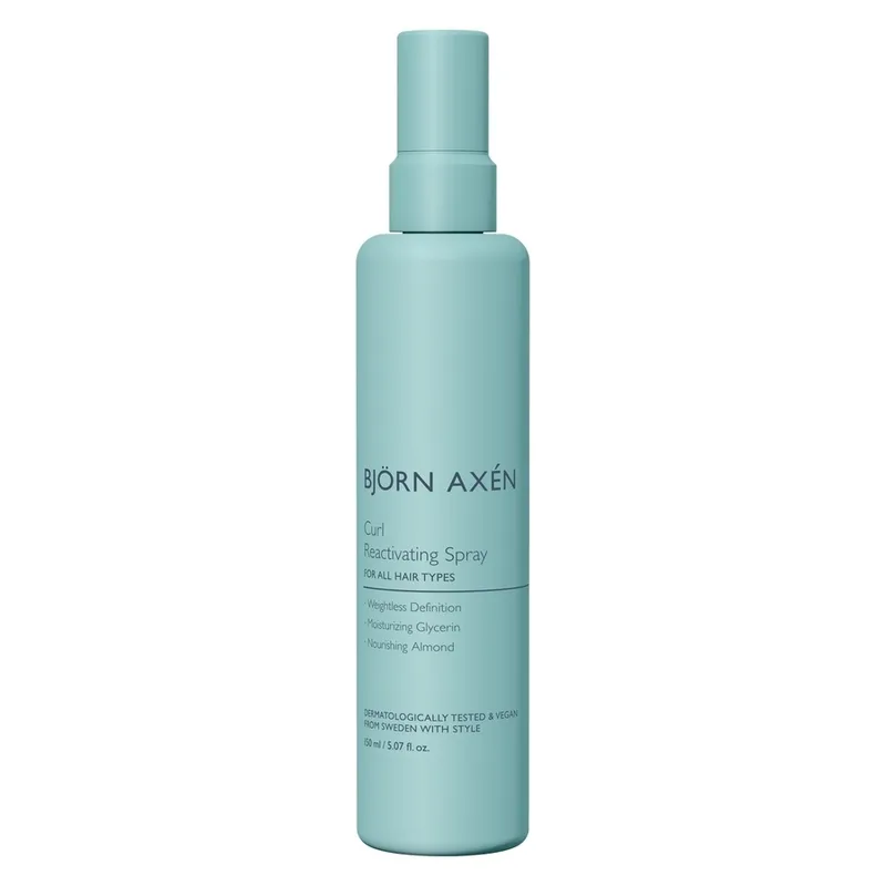 Björn Axén Curl Reactivating Spray 150 ml
