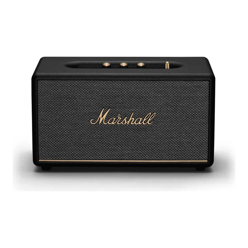 Marshall Stanmore III Bluetooth Black