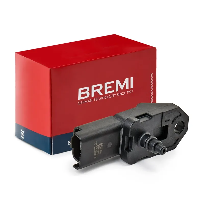 Sensor, laddtryck BREMI 35016