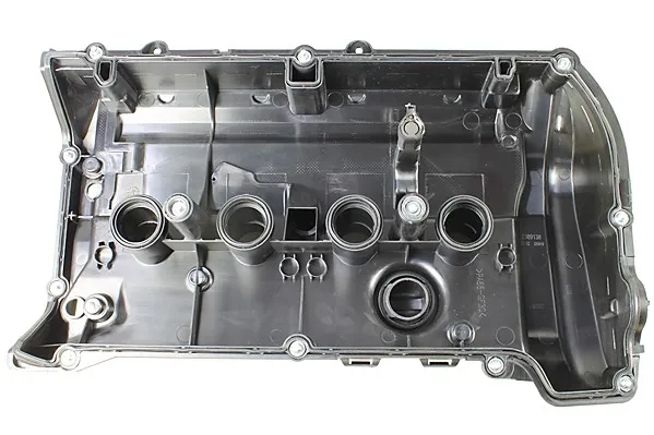 Ventilkåpa METZGER 2389138