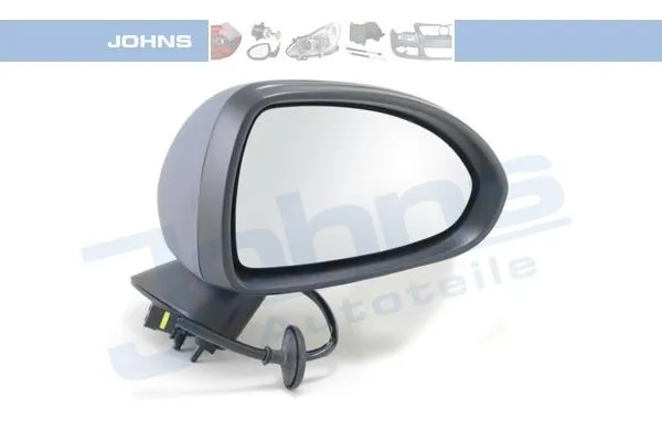 JOHNS 55 57 38-2 Backspegel