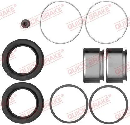 Renoveringssats, bromsok QUICK BRAKE 114-5039