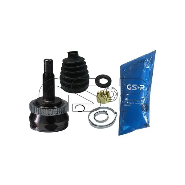 Ledsats, drivaxel GSP 824058