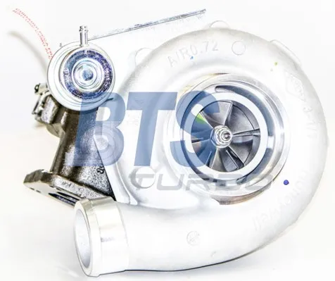 Turboaggregat BTS TURBO T914915