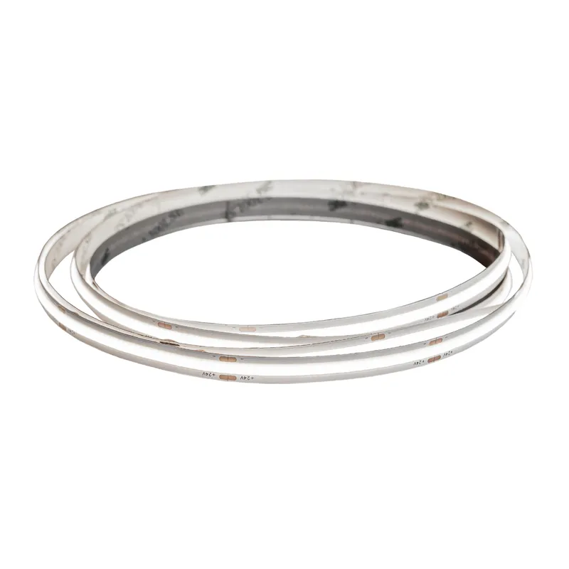 Hide-a-Lite 24V Line LED-strip IP20, 5 m 4000K