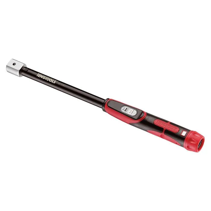 Teng Tools 1292P418 Momentnyckel 14×18 mm, 40-200 mm