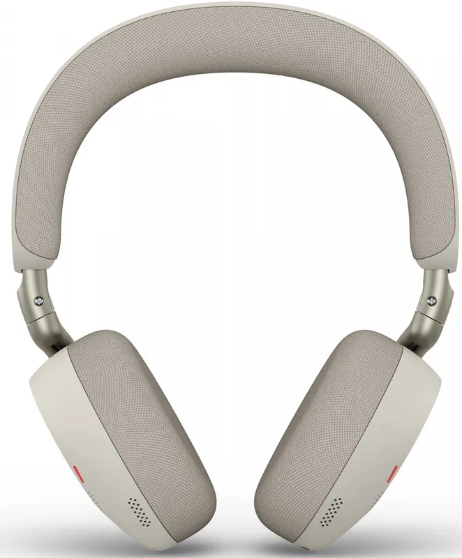 Jabra Evolve3 75 Stereo Usb-c Microsoft Teams Grå