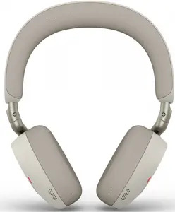 Jabra Evolve3 75 Stereo Usb-c Microsoft Teams Grå