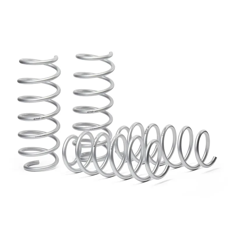 Upphängningssats, spiralfjädrar EIBACH E30-51-018-01-22