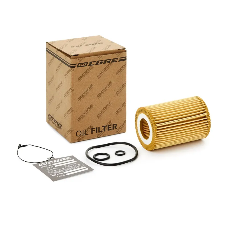 Oljefilter goCORE GCG0067