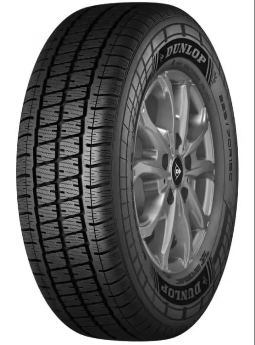 Dunlop Econodrive AS ( 225/70 R15C 112/110R 8PR BLK )