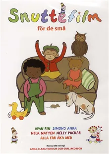 Snuttefilm för små barn