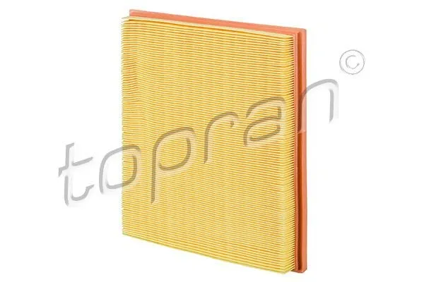 Stabilisatorstag TOPRAN 110 143
