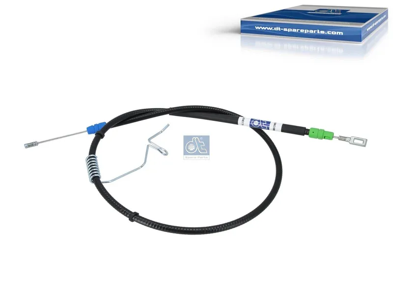 Handbromsvajer DT Spare Parts 13.33031