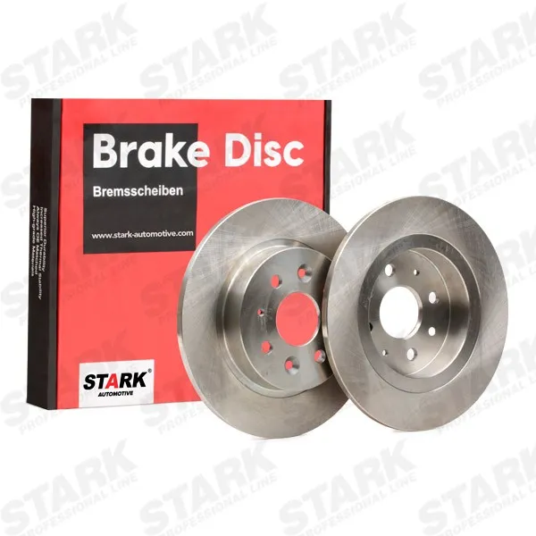 Bromsskiva STARK SKBD-0023047