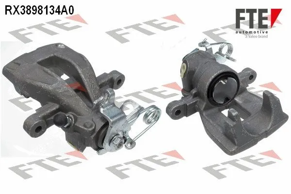 Bromsok FTE 9290556