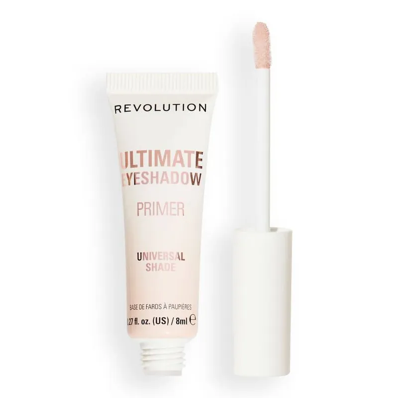 Revolution Beauty London Ultimate Eye Primer 8 ml