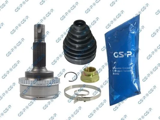 Ledsats, drivaxel GSP 859129