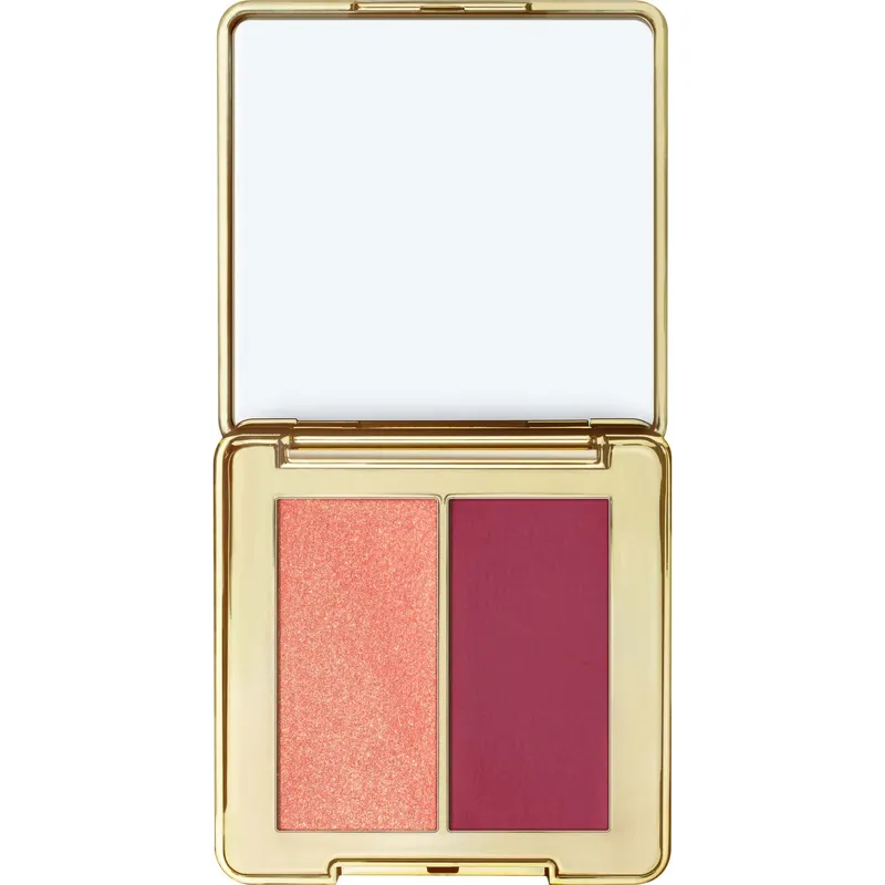 Catrice Spring And The City Eye & Cheek Glow Complex C02 Cherry Glow & Skyline Views