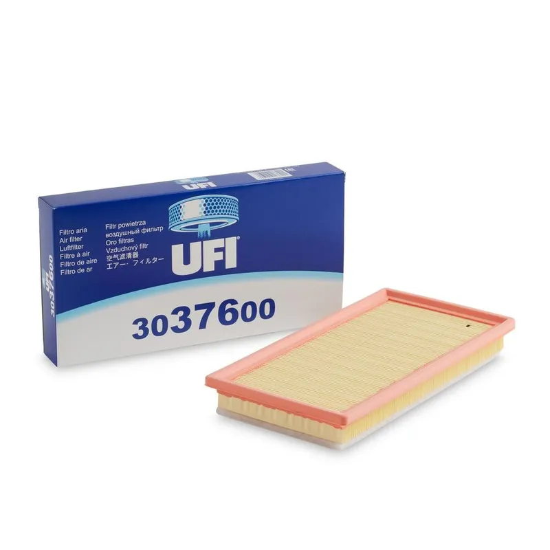 Luftfilter UFI 30.376.00