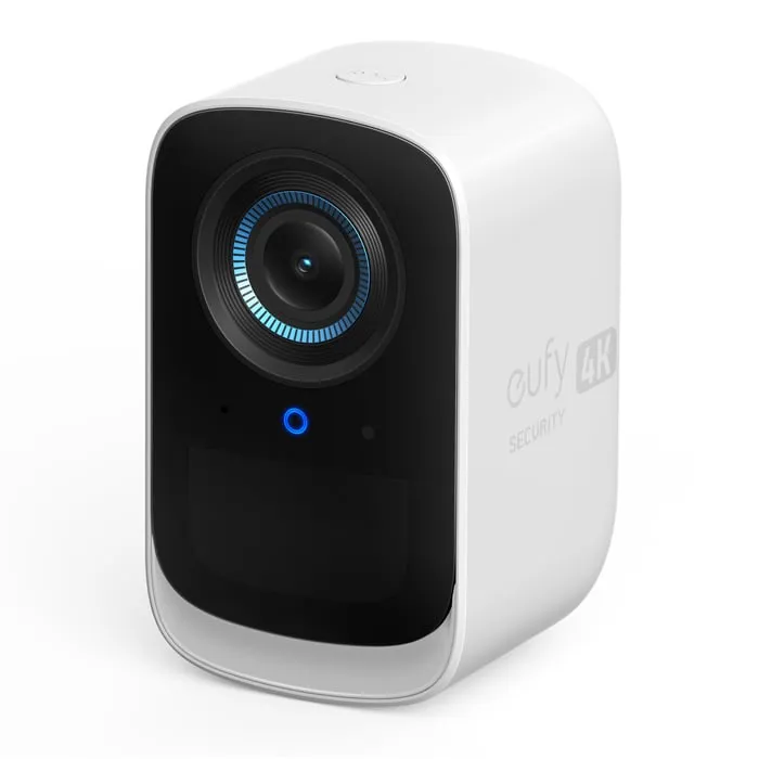 Eufy eufyCam 3C Extra kamera