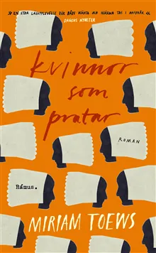Kvinnor som pratar