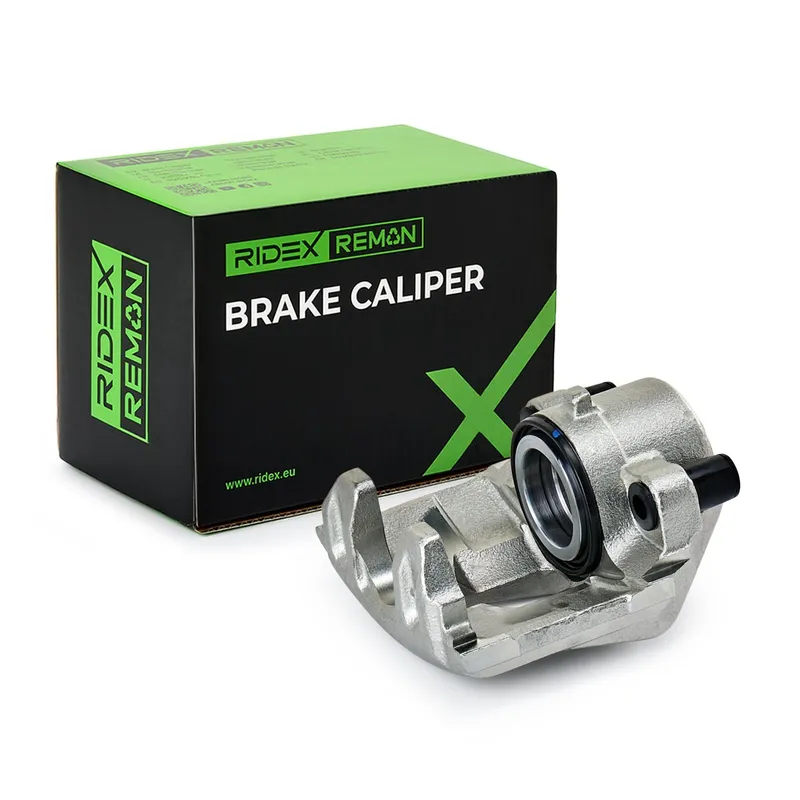 Bromsok RIDEX REMAN 78B0196R