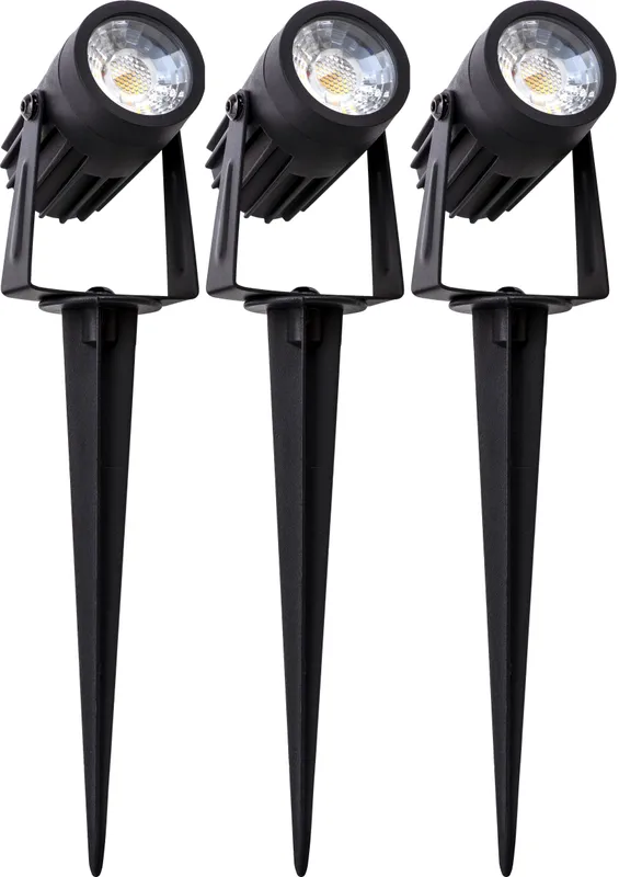 Gelia Djurö Spotligt 3-pack