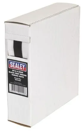 SEALEY HST9508 Krympslang