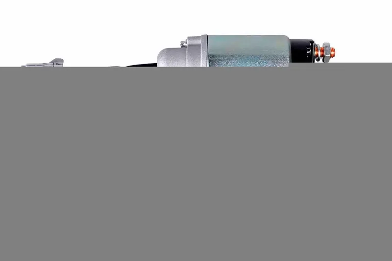 Startmotor HELLA 8EA 012 526-001