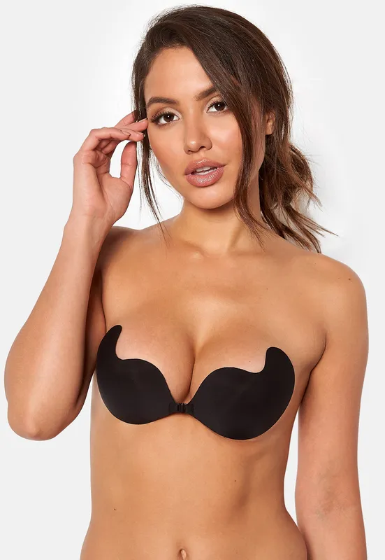 Cleavage Boost Bra (#2597)
