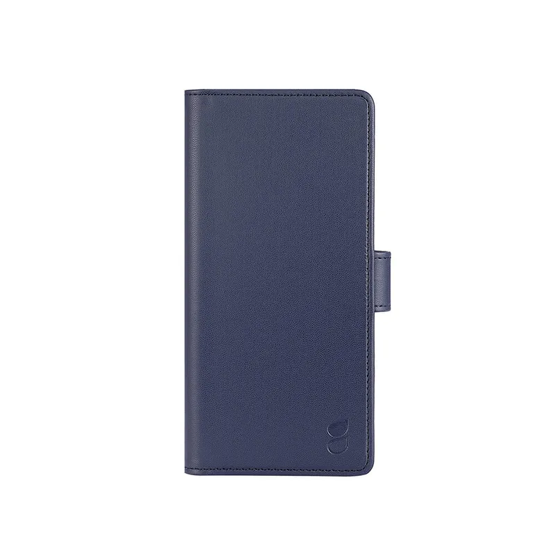 GEAR Wallet Case Blue - Samsung A03s